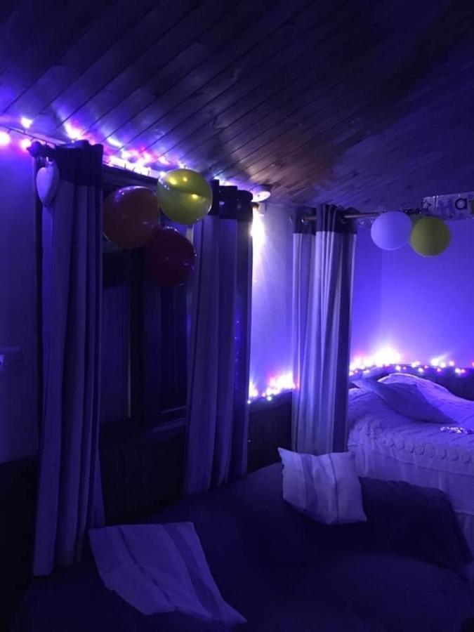 Gamrie Croft B&B Accommodation With Hot Tub מראה חיצוני תמונה